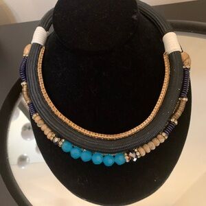 Multi beads n rope style matching